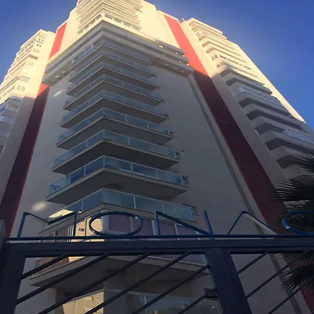 Emperatriz Apartamento *