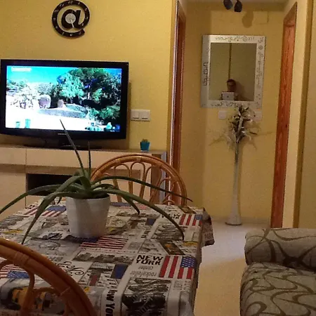 Emperatriz Apartamento
