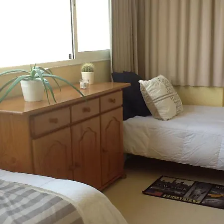 Emperatriz Apartamento *