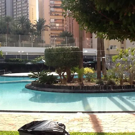 Emperatriz Apartamento