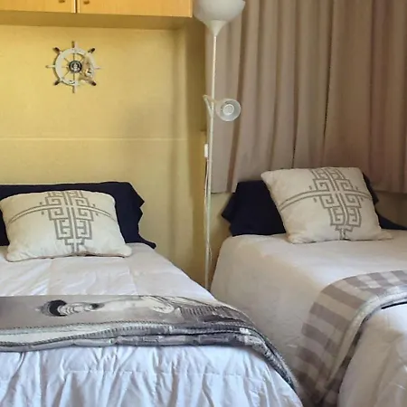 Emperatriz Apartamento
