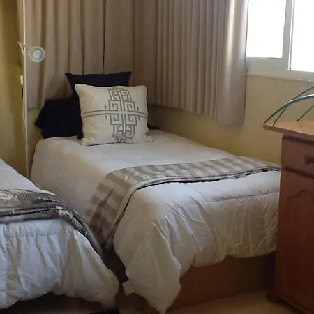 Apartamento Emperatriz Benidorm