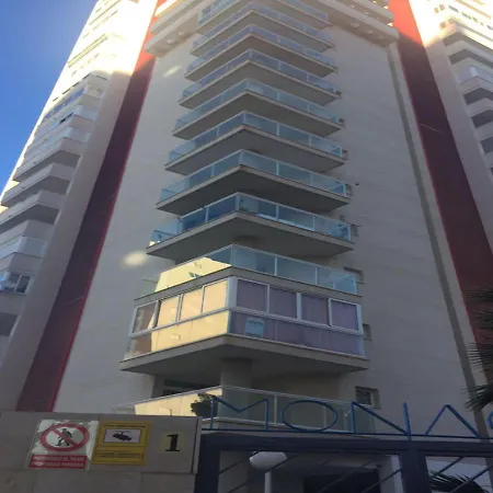 Apartamento Emperatriz *