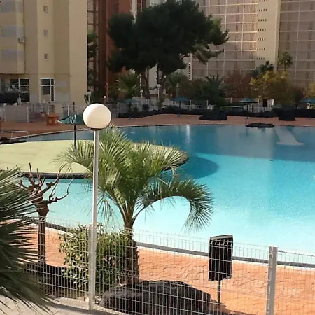 Apartamento Emperatriz