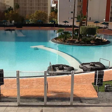 Apartamento Emperatriz *