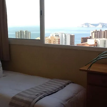 Emperatriz Apartamento