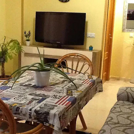 Apartamento Emperatriz